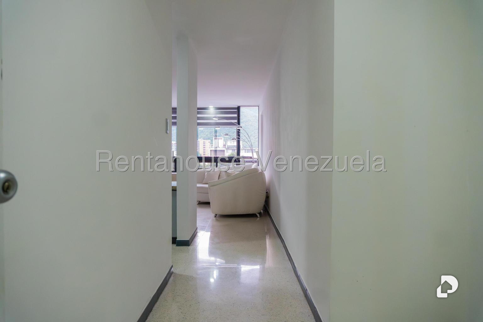 Apartamento en El Paraíso, Caracas – 3