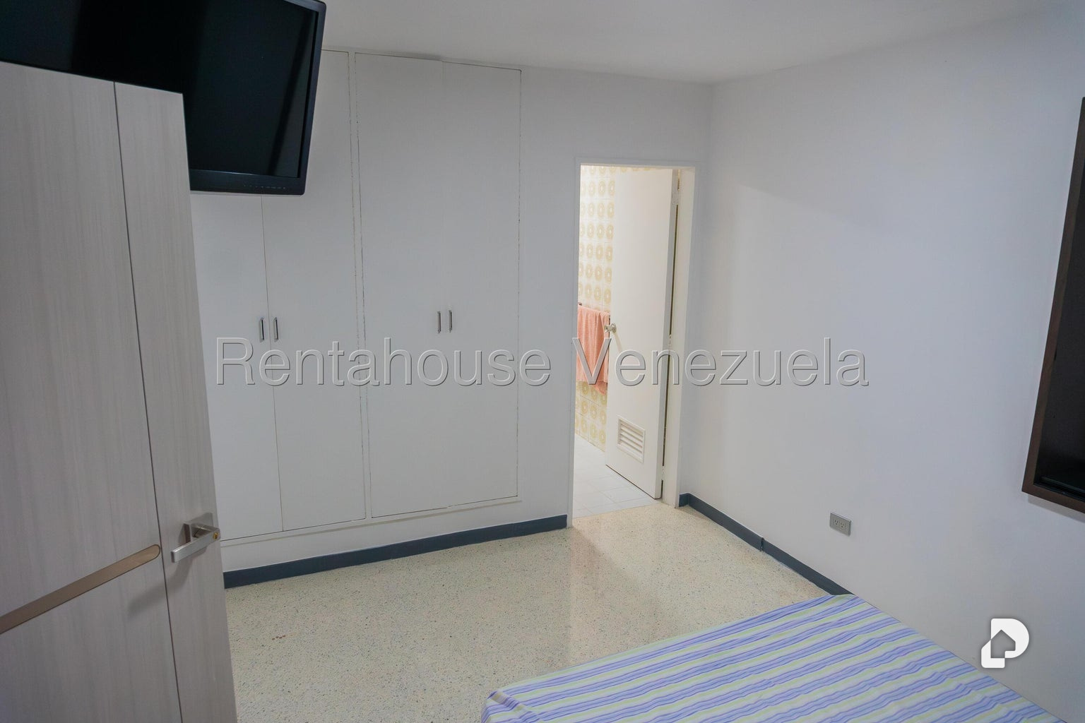 Apartamento en El Paraíso, Caracas – 14
