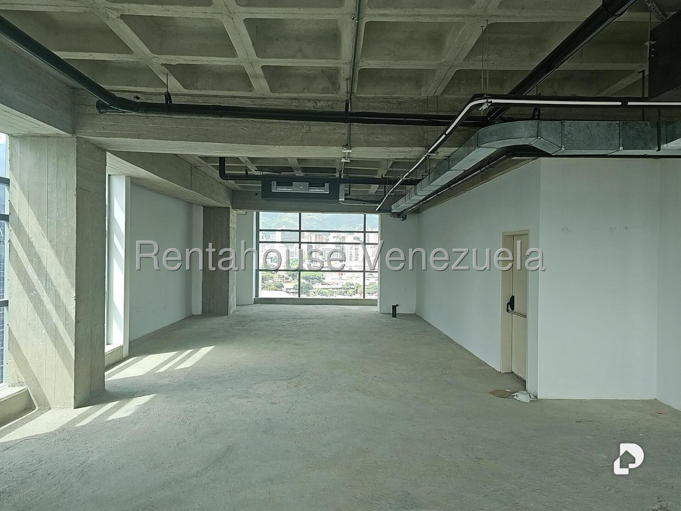 Oficina en Las Mercedes, Caracas – 9