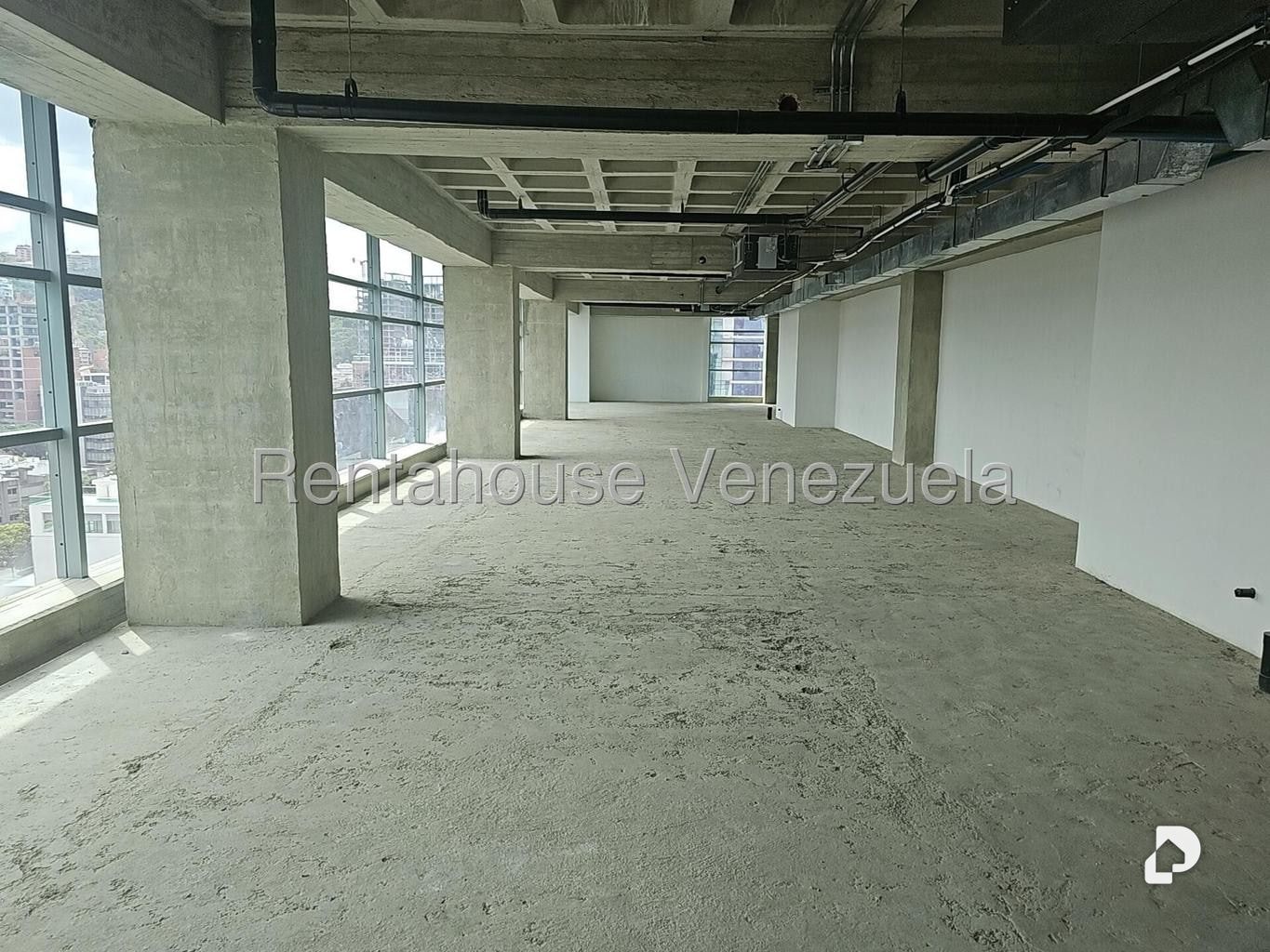 Oficina en Las Mercedes, Caracas – 7