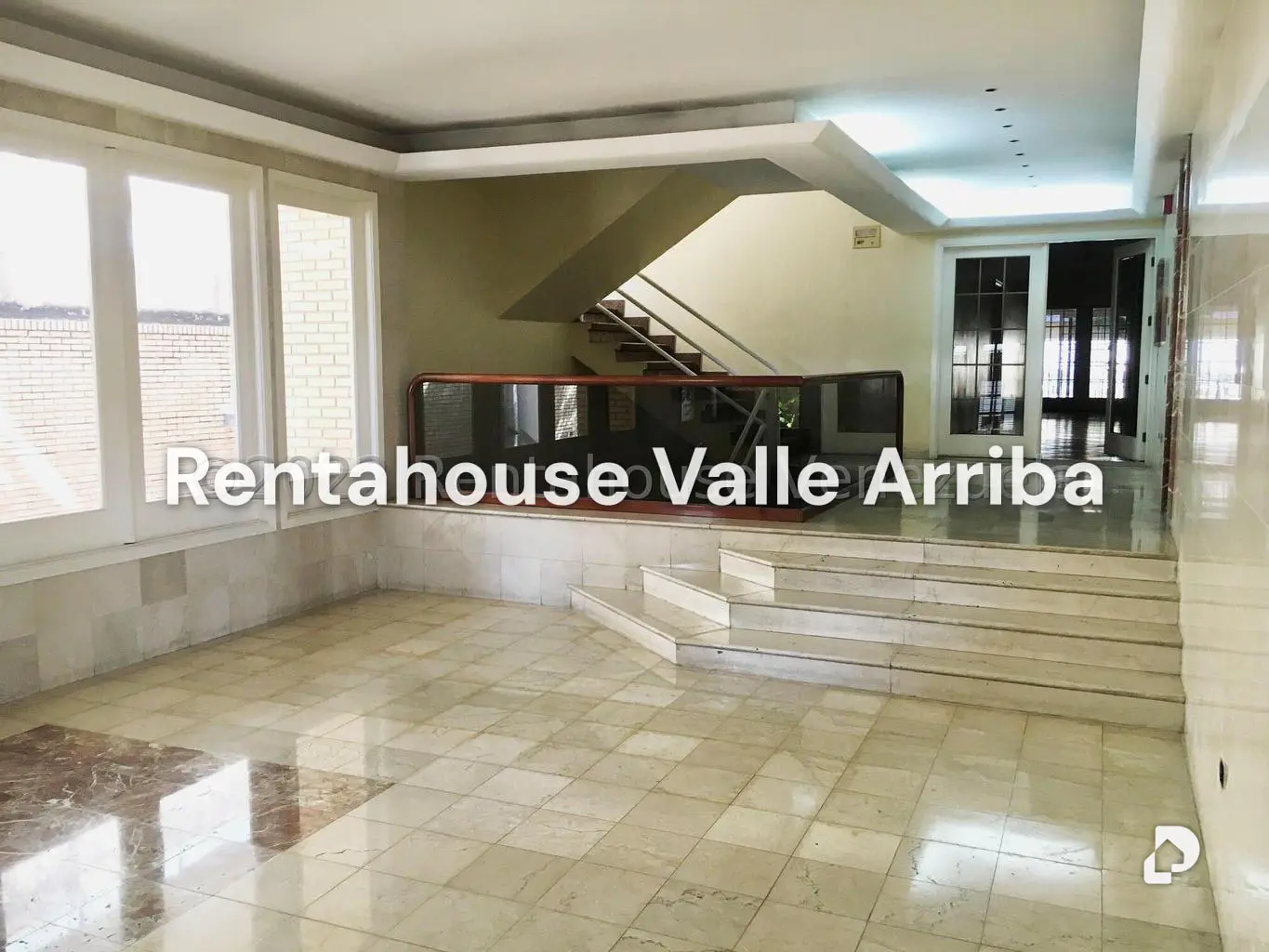 Apartamento en La Castellana, Caracas – 16