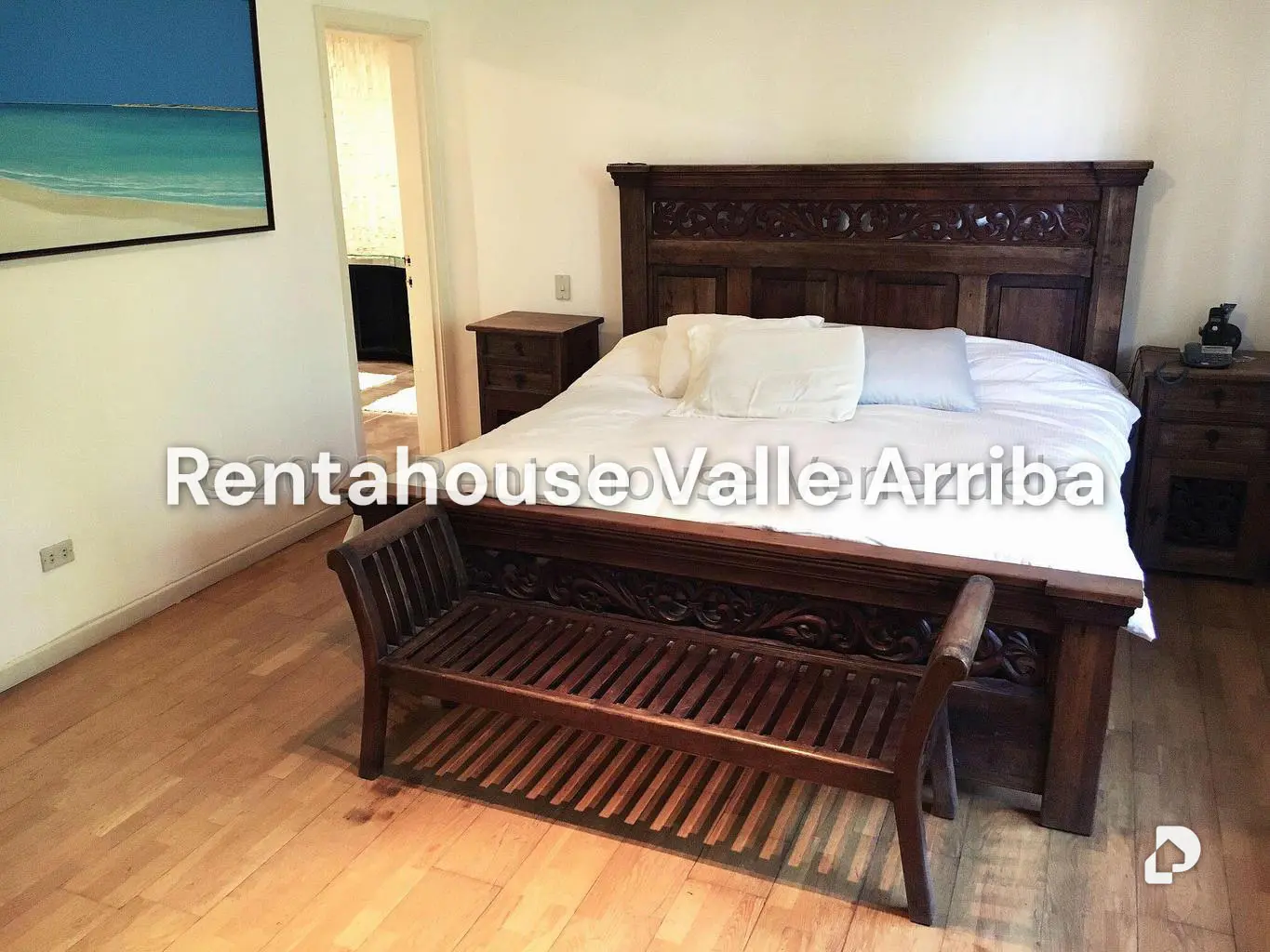 Apartamento en La Castellana, Caracas – 6