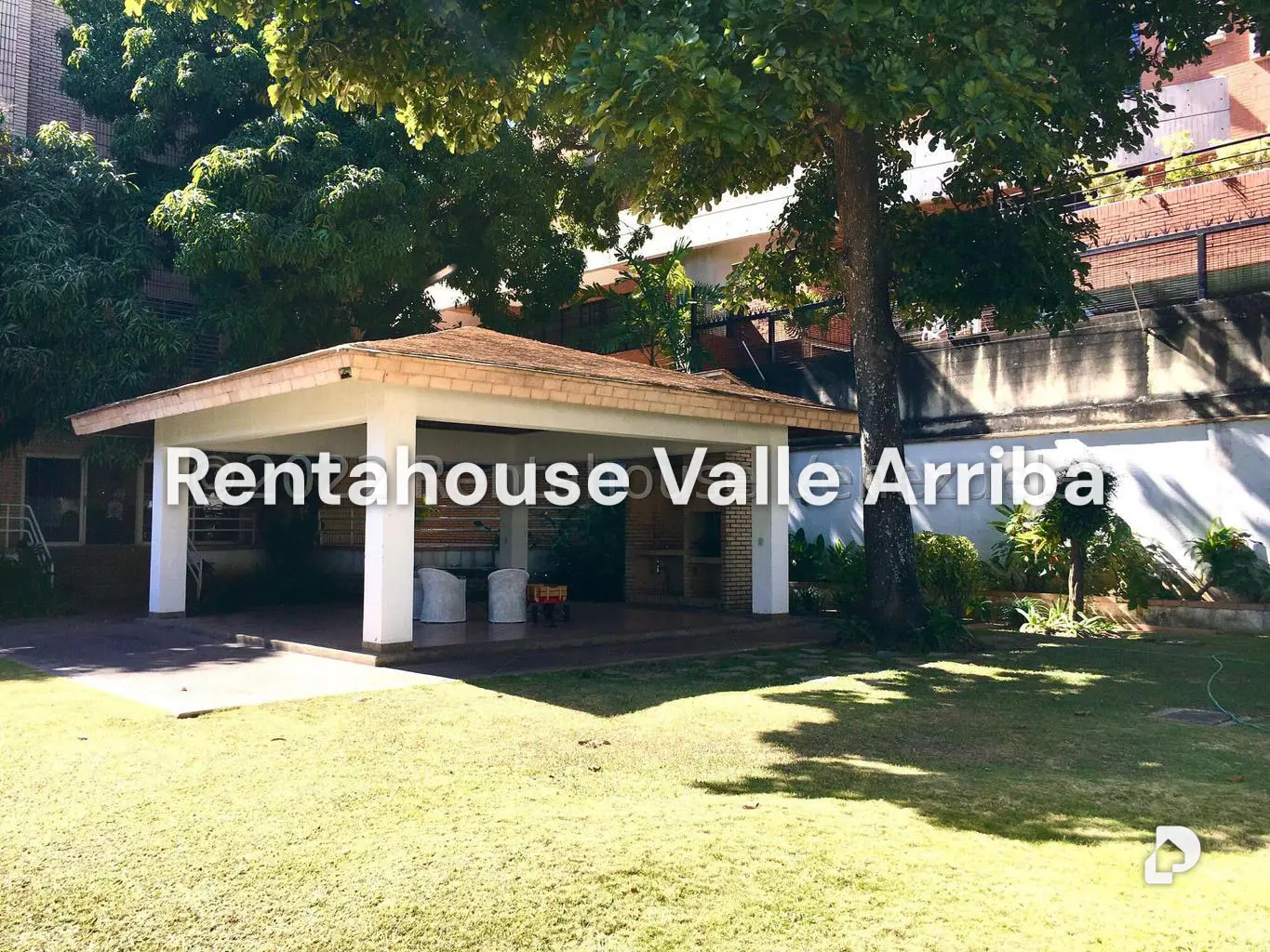 Apartamento en La Castellana, Caracas – 19