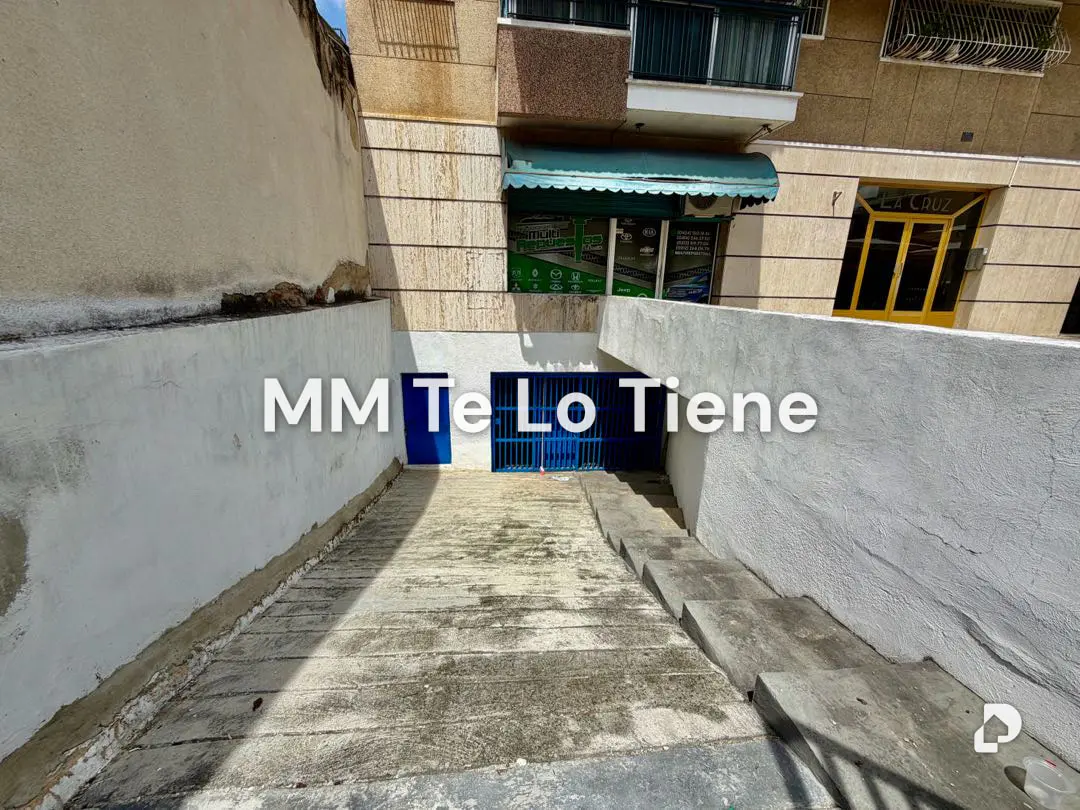 Land in Chacao, Caracas – 7