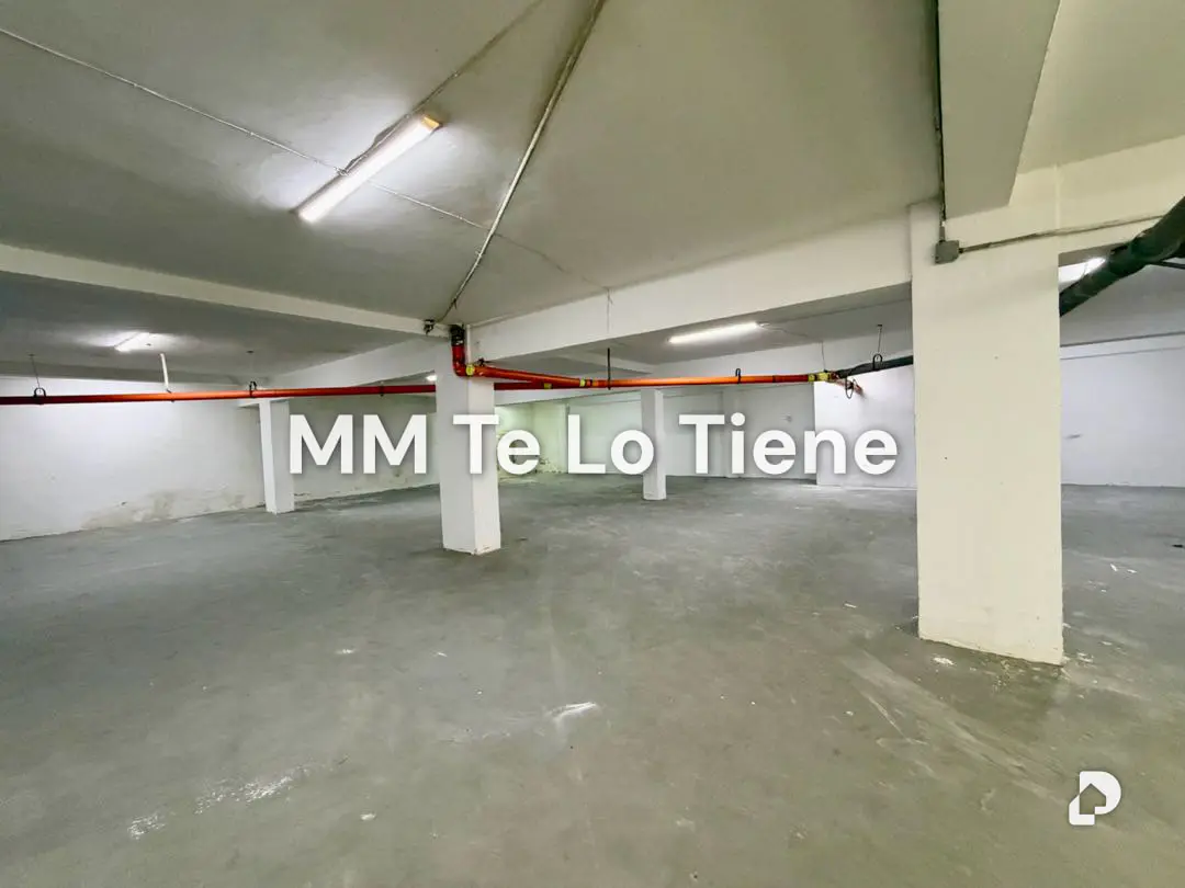Land in Chacao, Caracas – 5