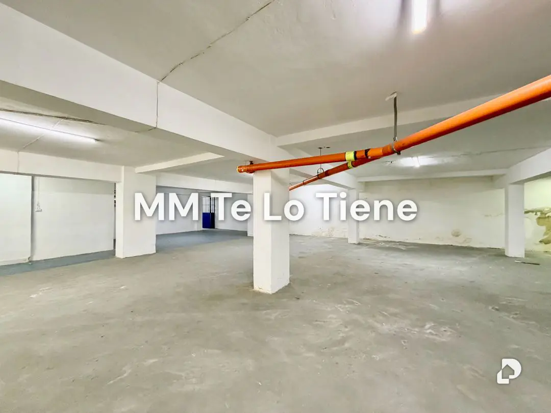 Land in Chacao, Caracas – 2