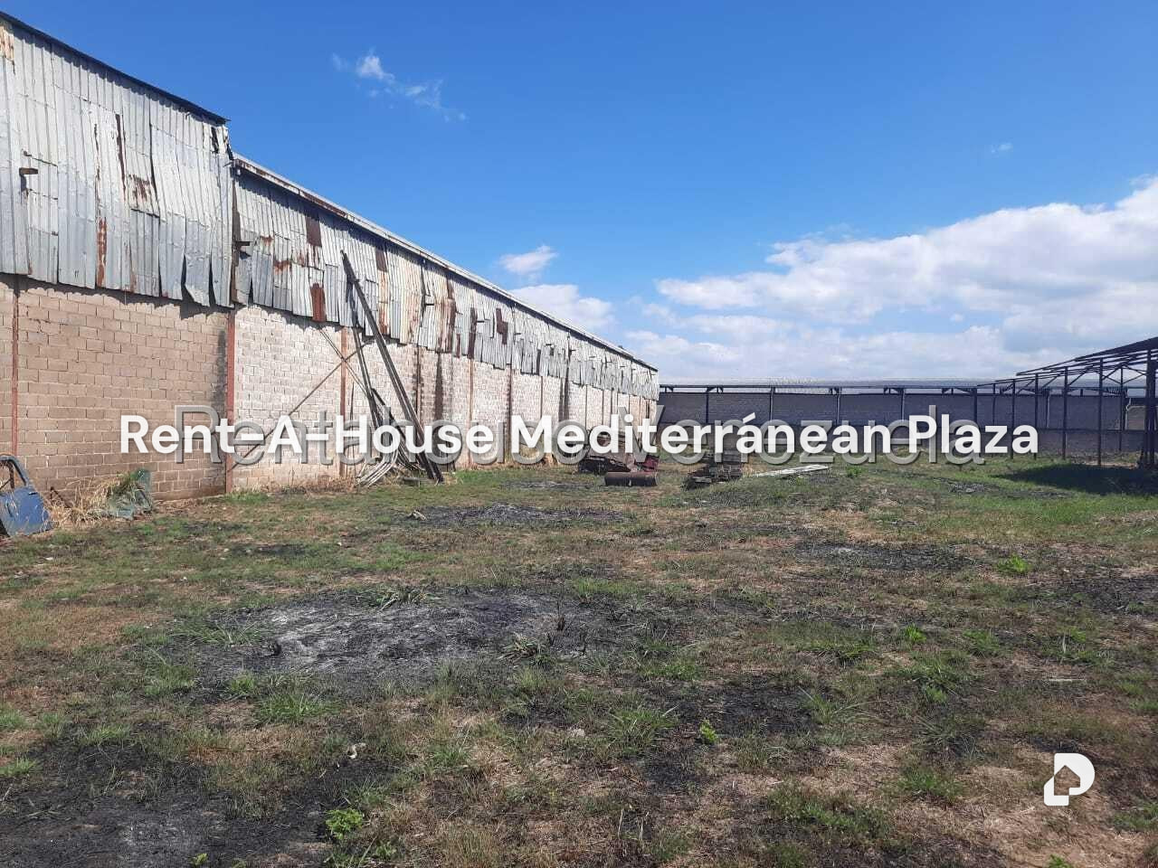 Terreno en Parroquia Tocuyito, Libertador – 8