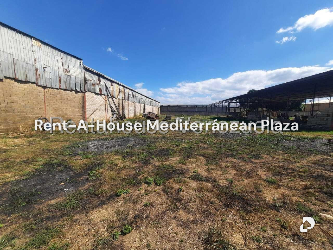 Terreno en Parroquia Tocuyito, Libertador – 7