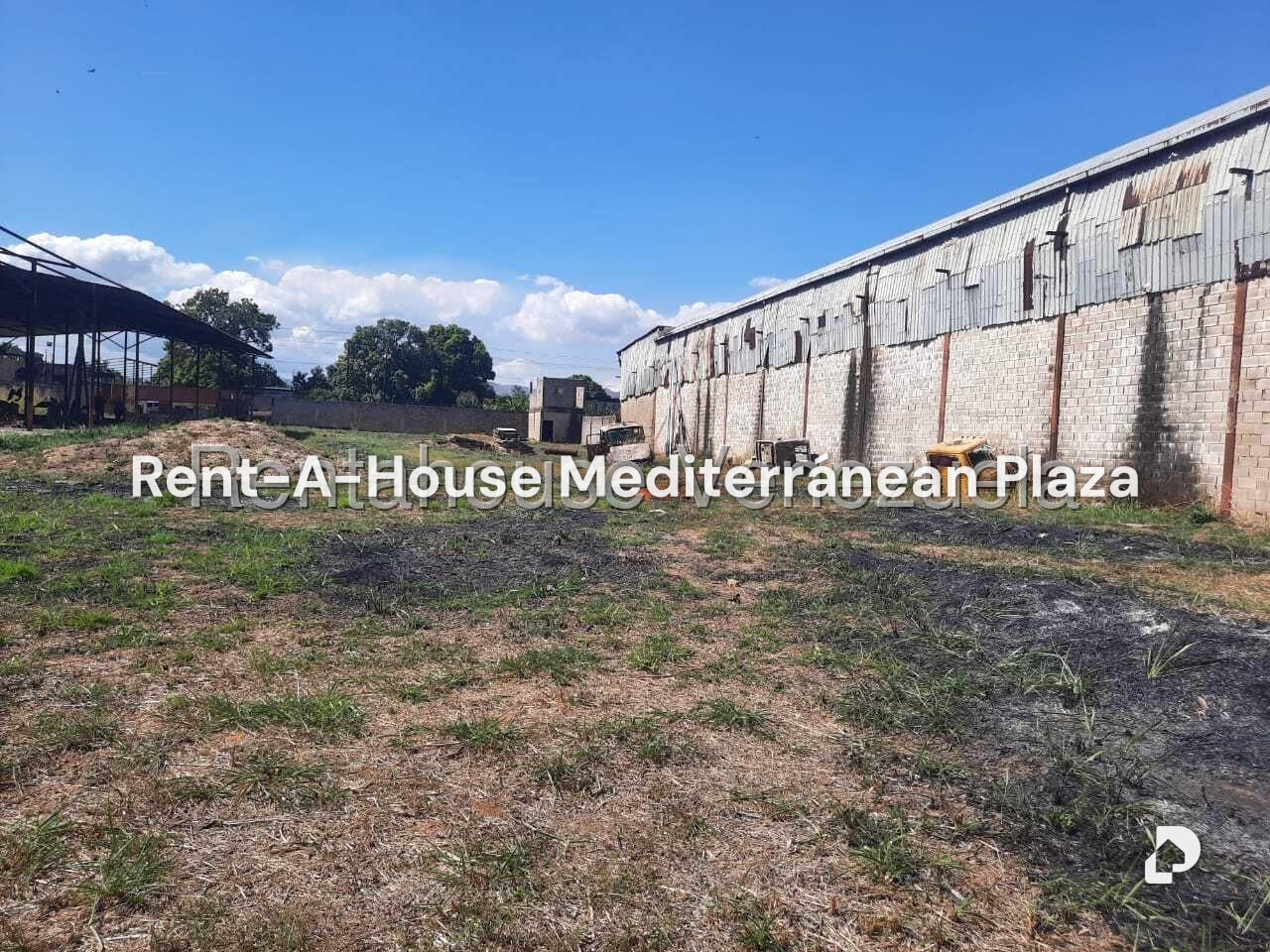 Terreno en Parroquia Tocuyito, Libertador – 6