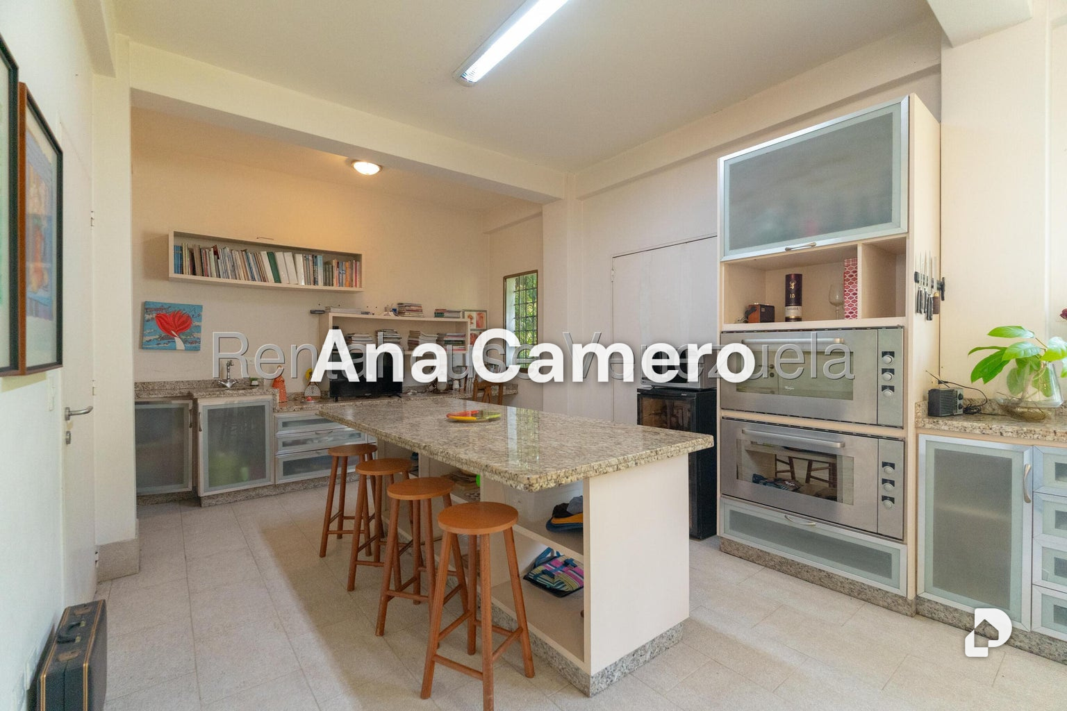 Casa en Miranda, Caracas – 19
