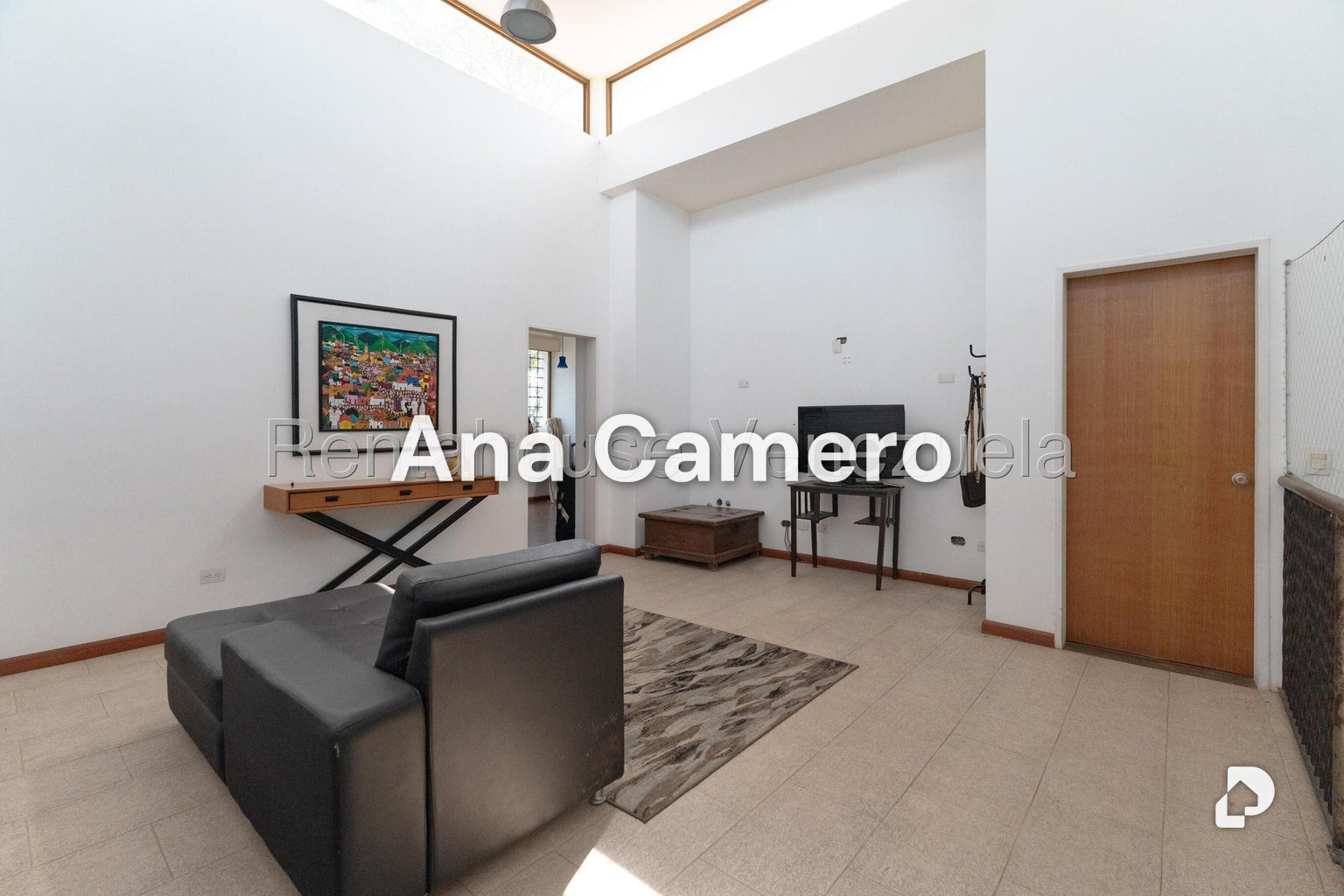 Casa en Miranda, Caracas – 25
