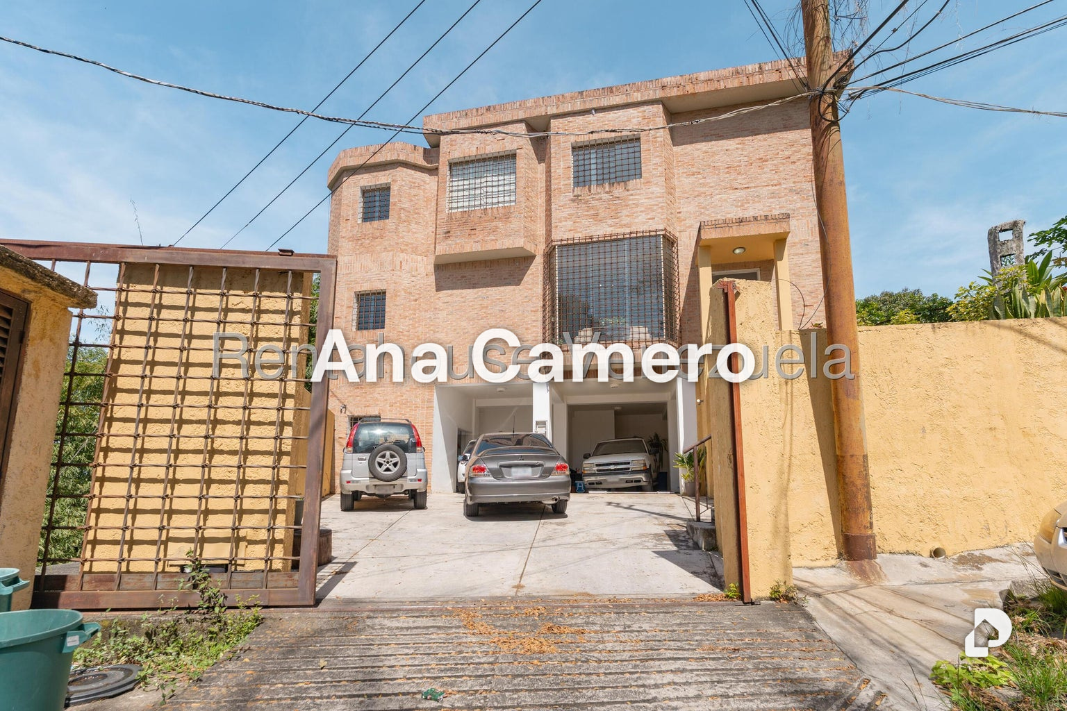 Casa en Miranda, Caracas – 2