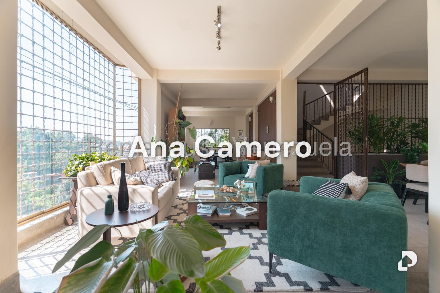 Casa en Miranda, Caracas – 5