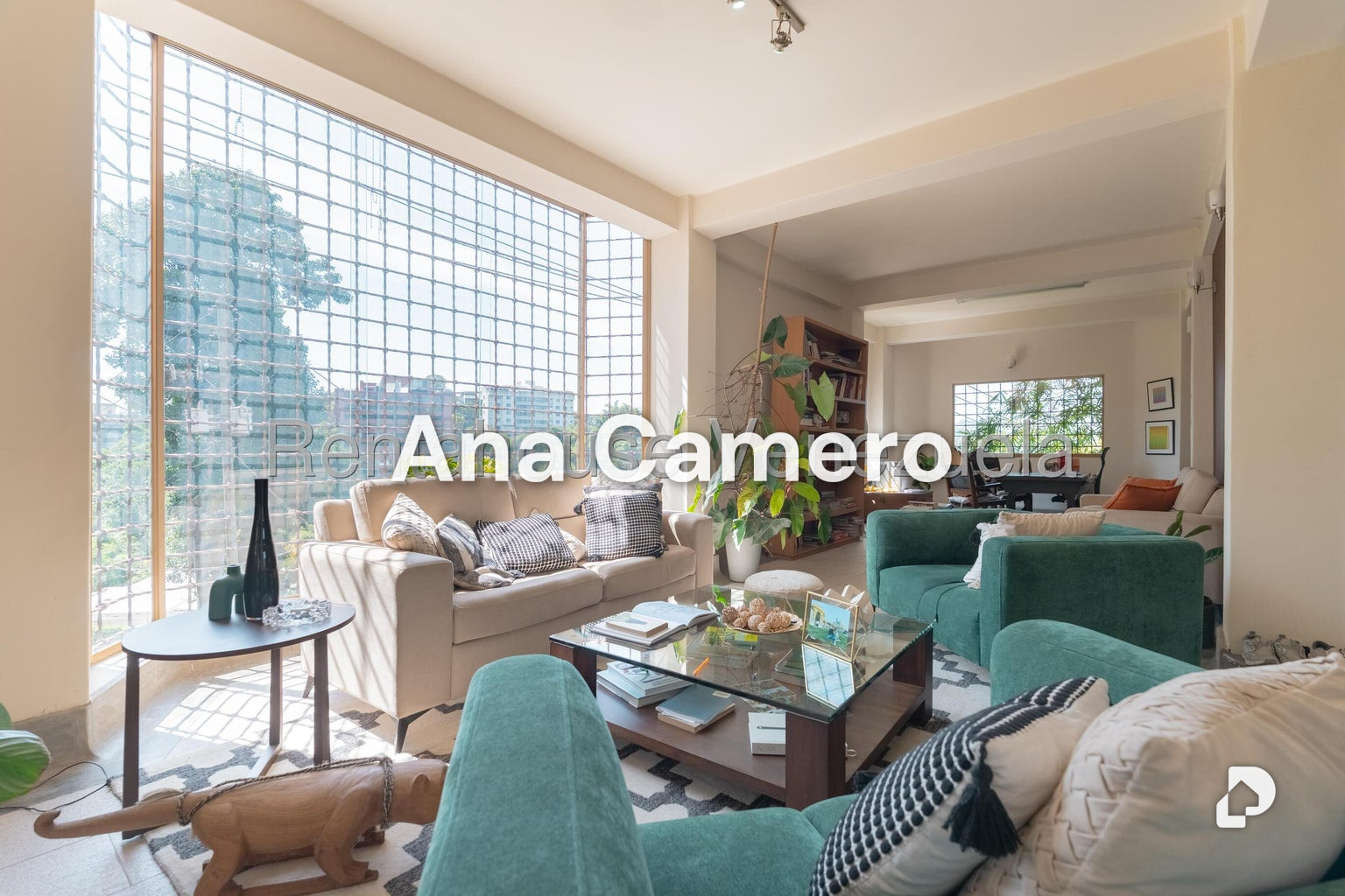 Casa en Miranda, Caracas – 6