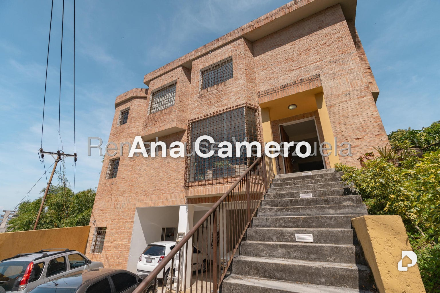 Casa en Miranda, Caracas – 1