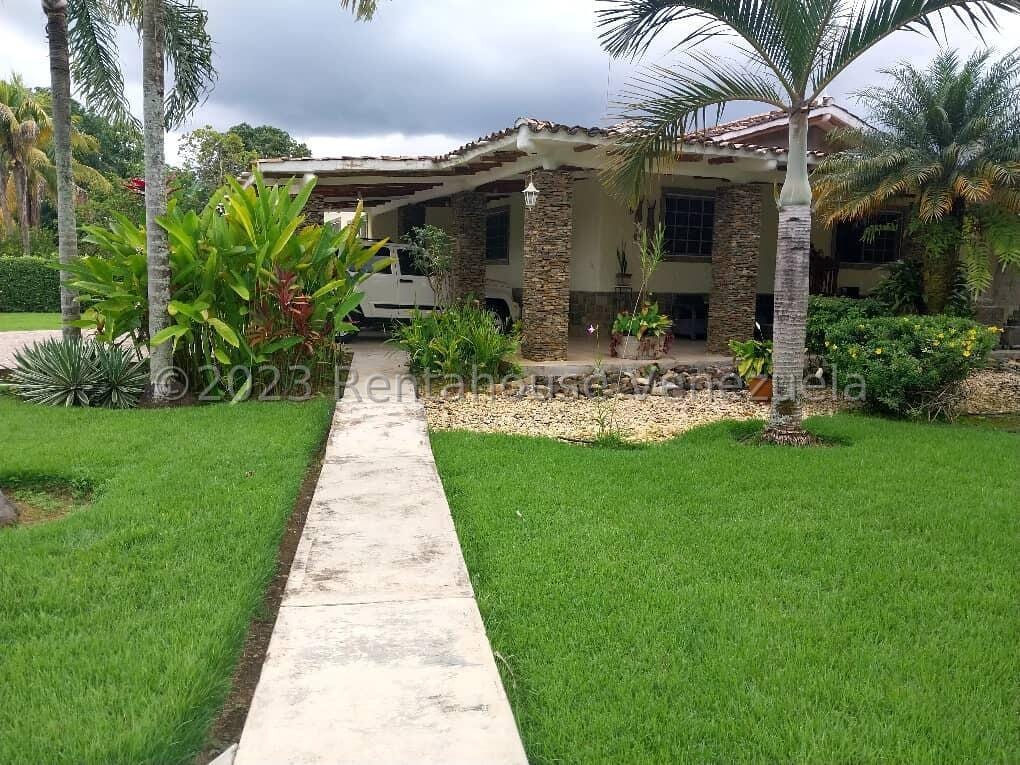 Casa en Libertador - 1