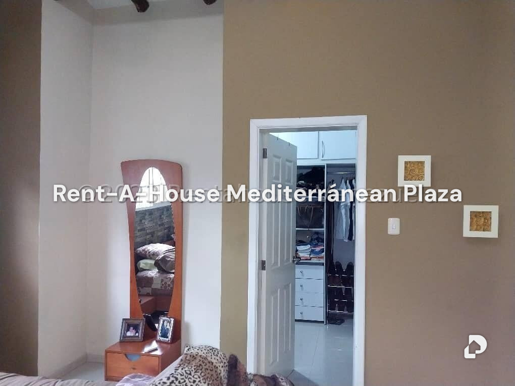 House in Safari Carabobo, Libertador – 19