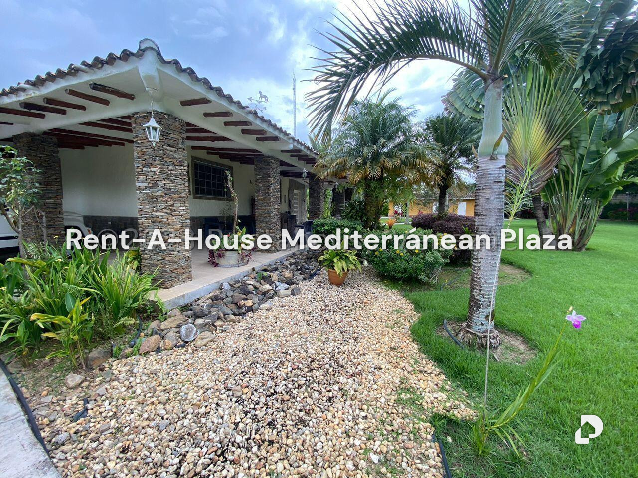 House in Safari Carabobo, Libertador – 3