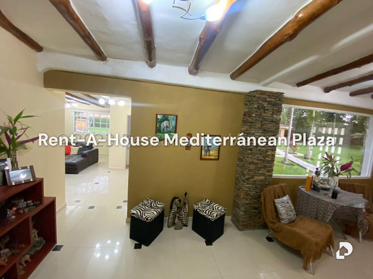 House in Safari Carabobo, Libertador – 9