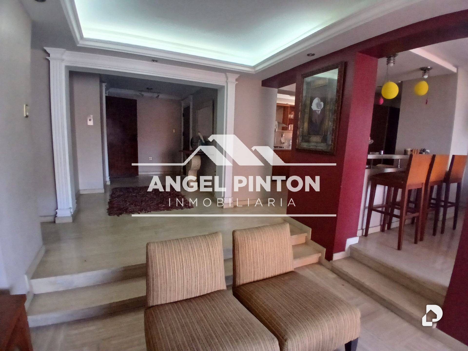 Apartamento en Sector La Lago, Maracaibo – 1