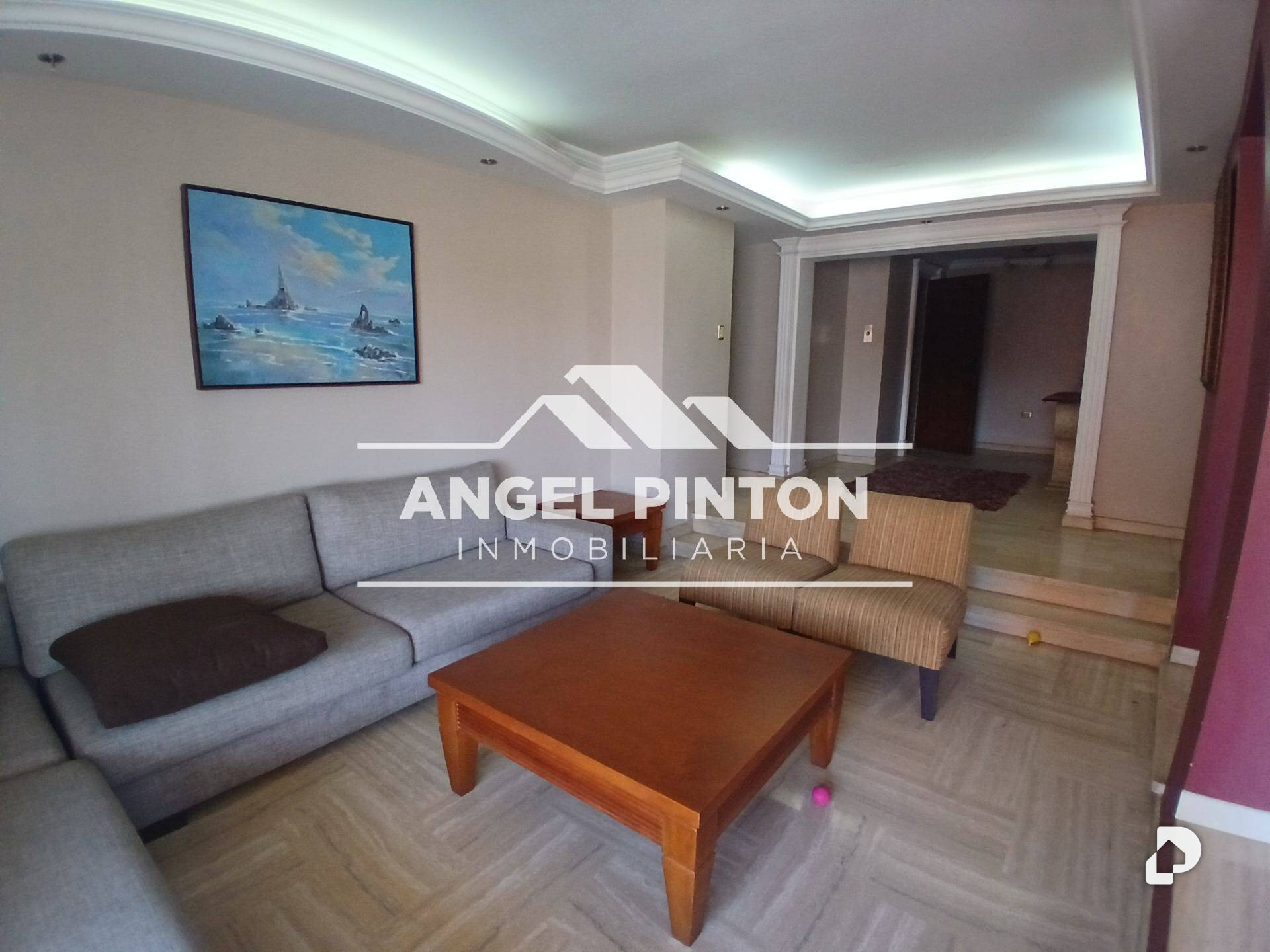Apartamento en Sector La Lago, Maracaibo – 7
