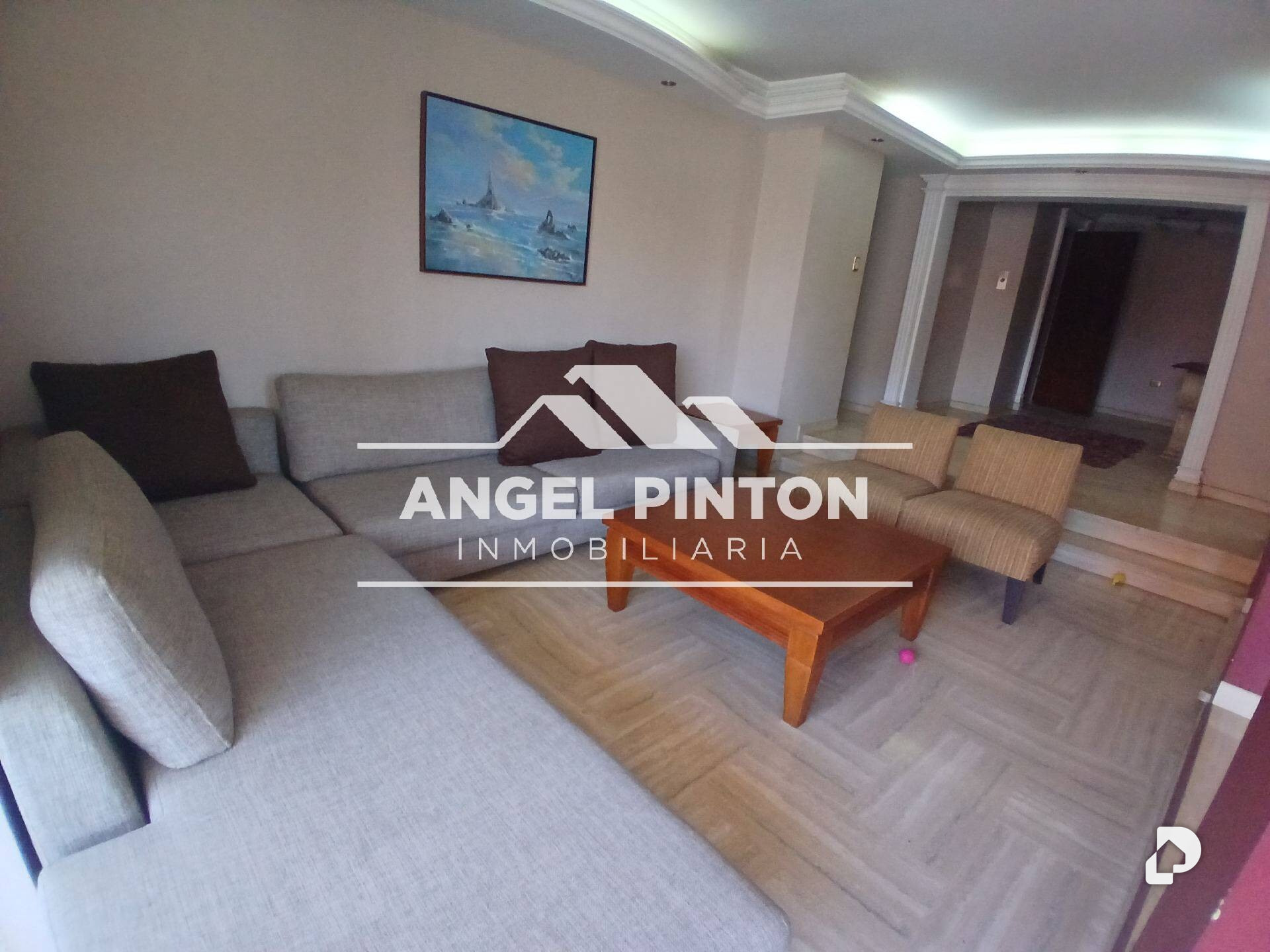Apartamento en Sector La Lago, Maracaibo – 3