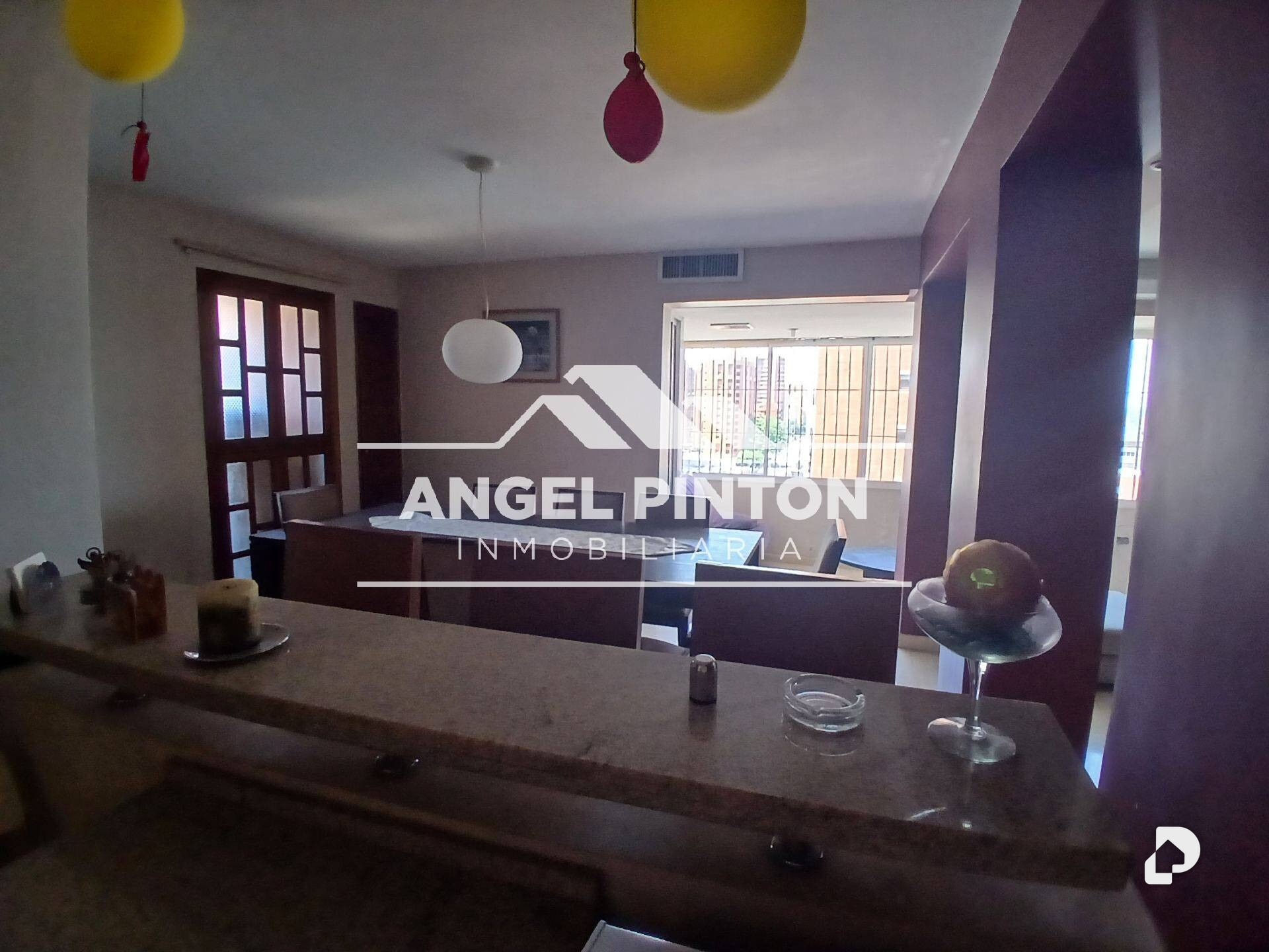 Apartamento en Sector La Lago, Maracaibo – 4