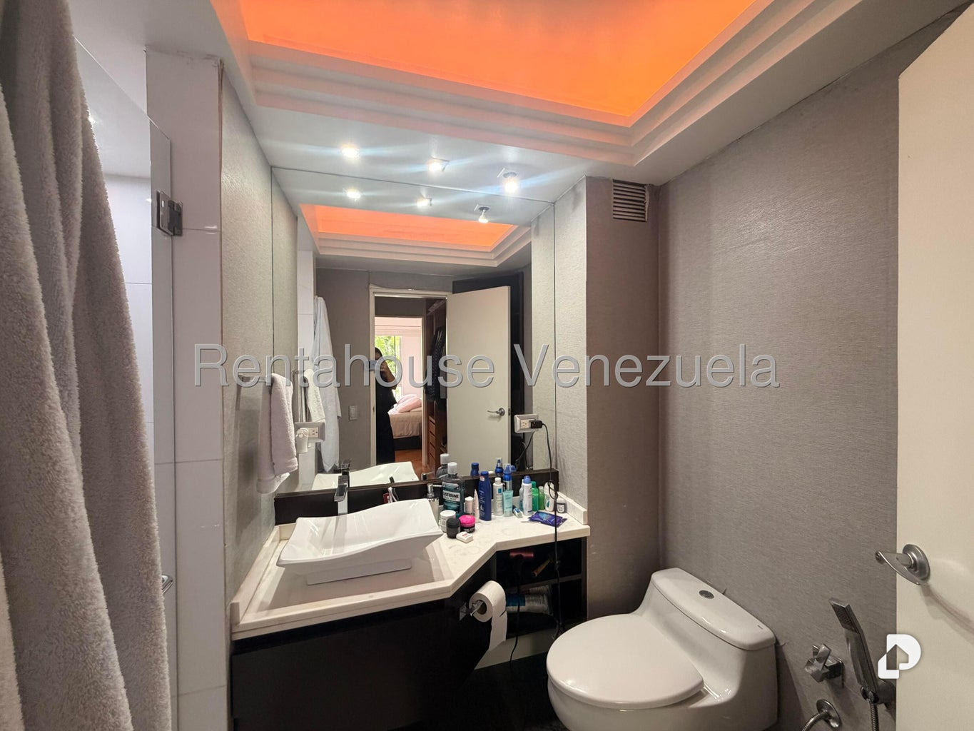 Apartamento en Sebucan, Caracas – 14