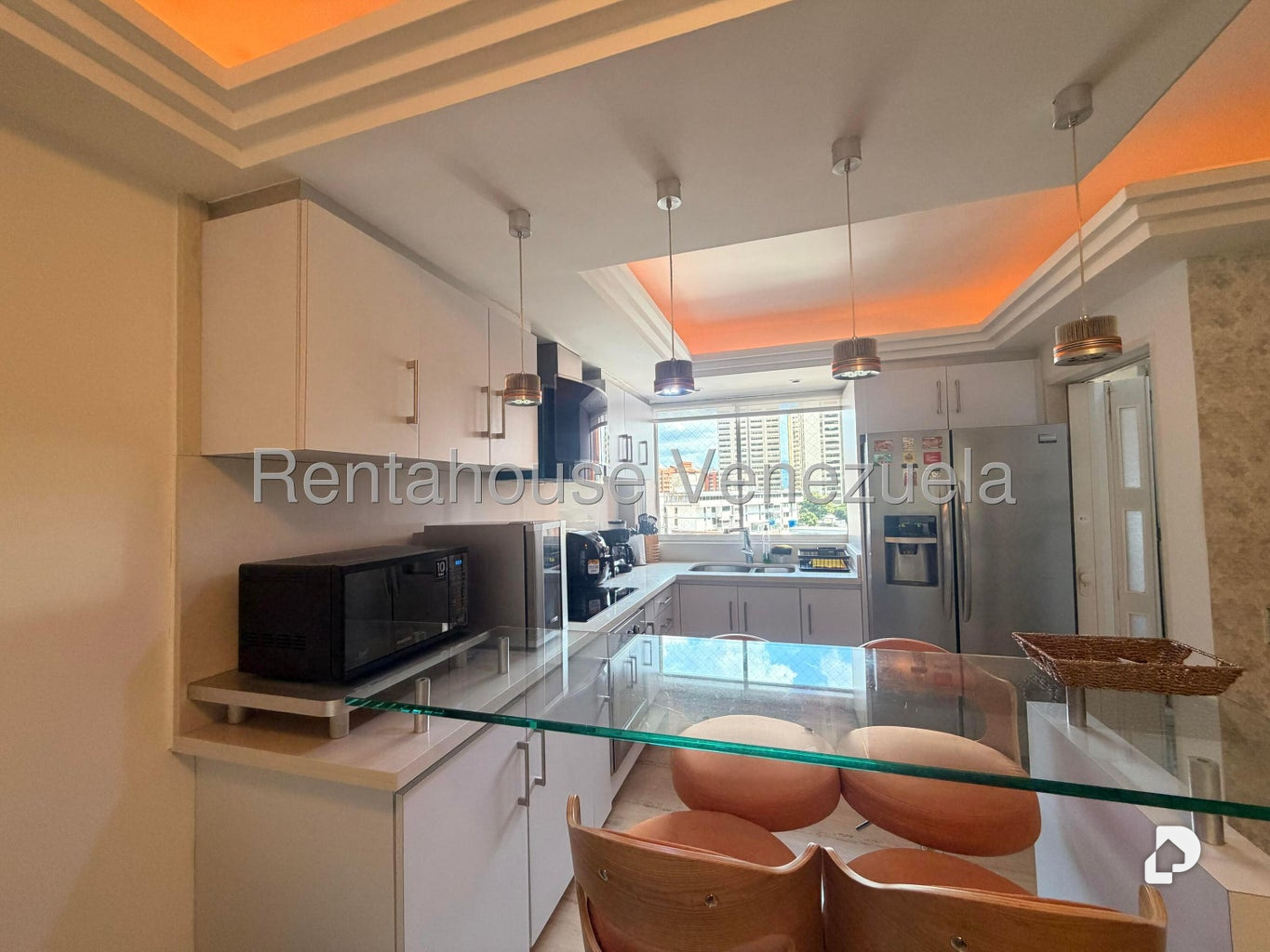Apartamento en Sebucan, Caracas – 8