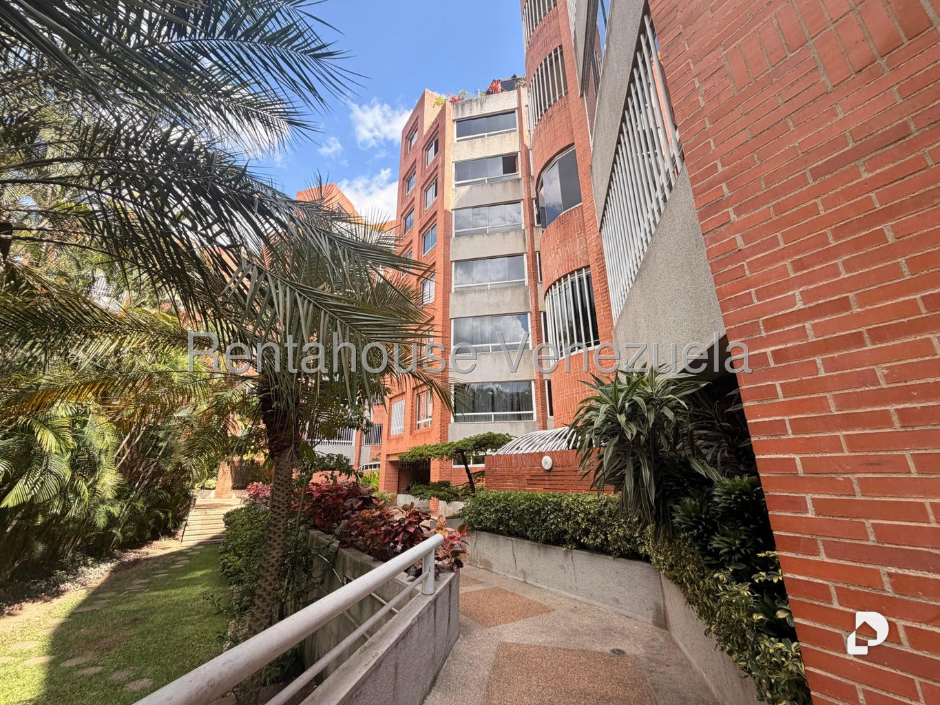 Apartamento en Sebucan, Caracas – 1