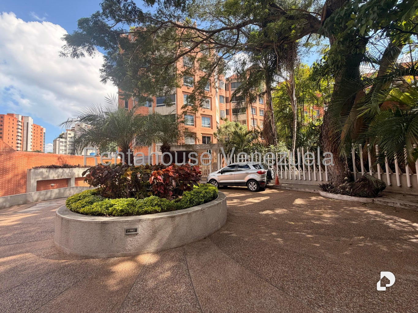 Apartamento en Sebucan, Caracas – 2
