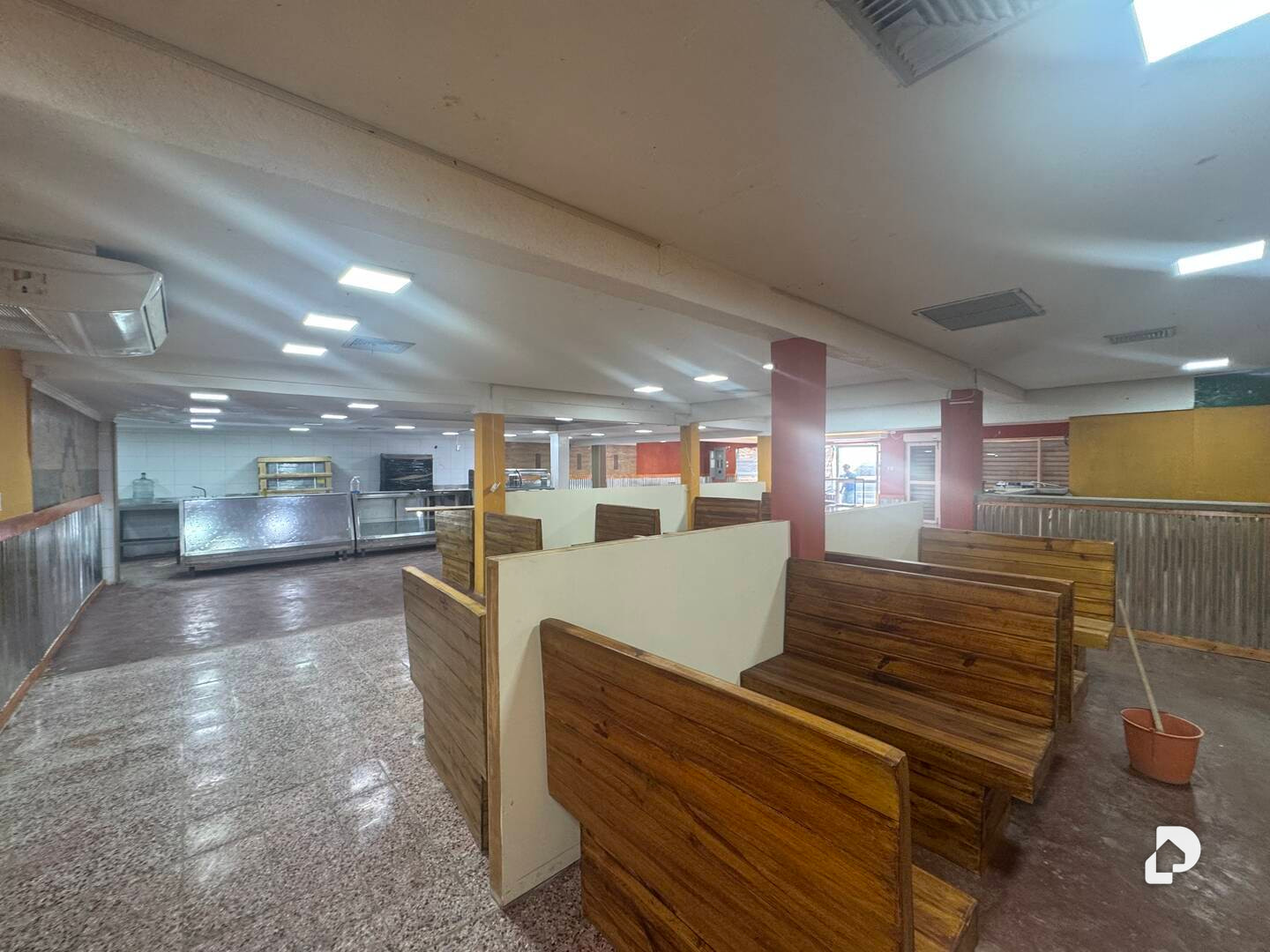 Local comercial en El Perú, San Francisco – 3
