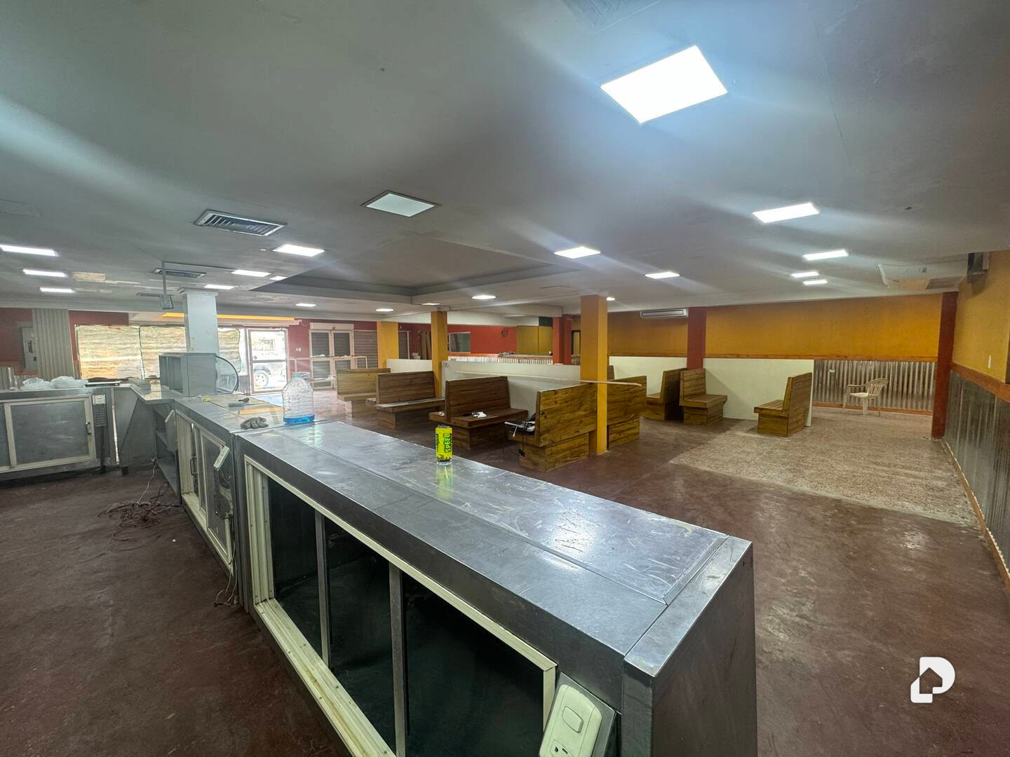 Local comercial en El Perú, San Francisco – 2