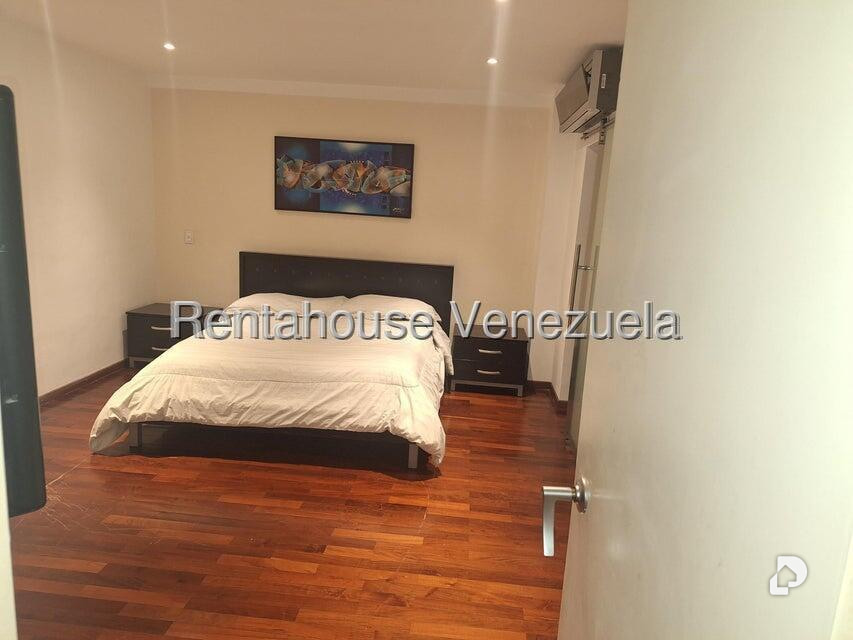 Apartamento en Los Naranjos de las Mercedes, Caracas