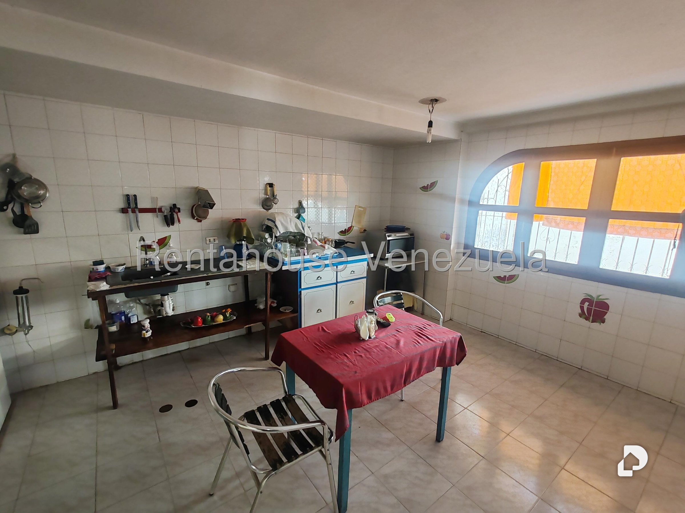 Casa en El Marqués, Caracas – 11