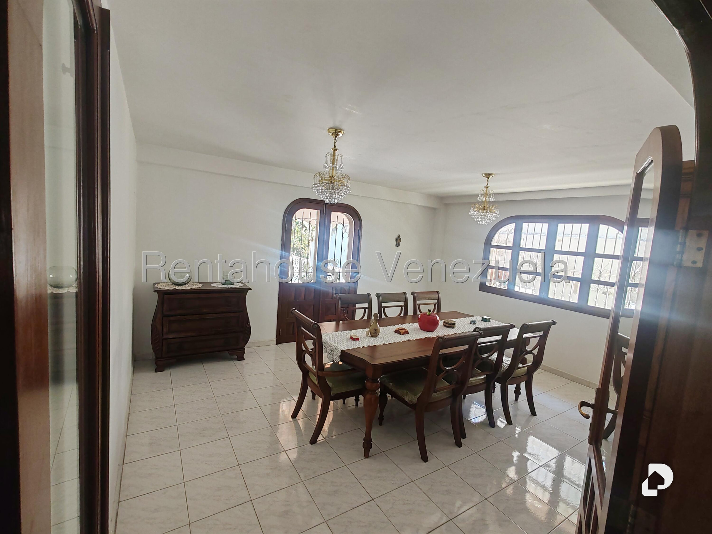 Casa en El Marqués, Caracas – 8