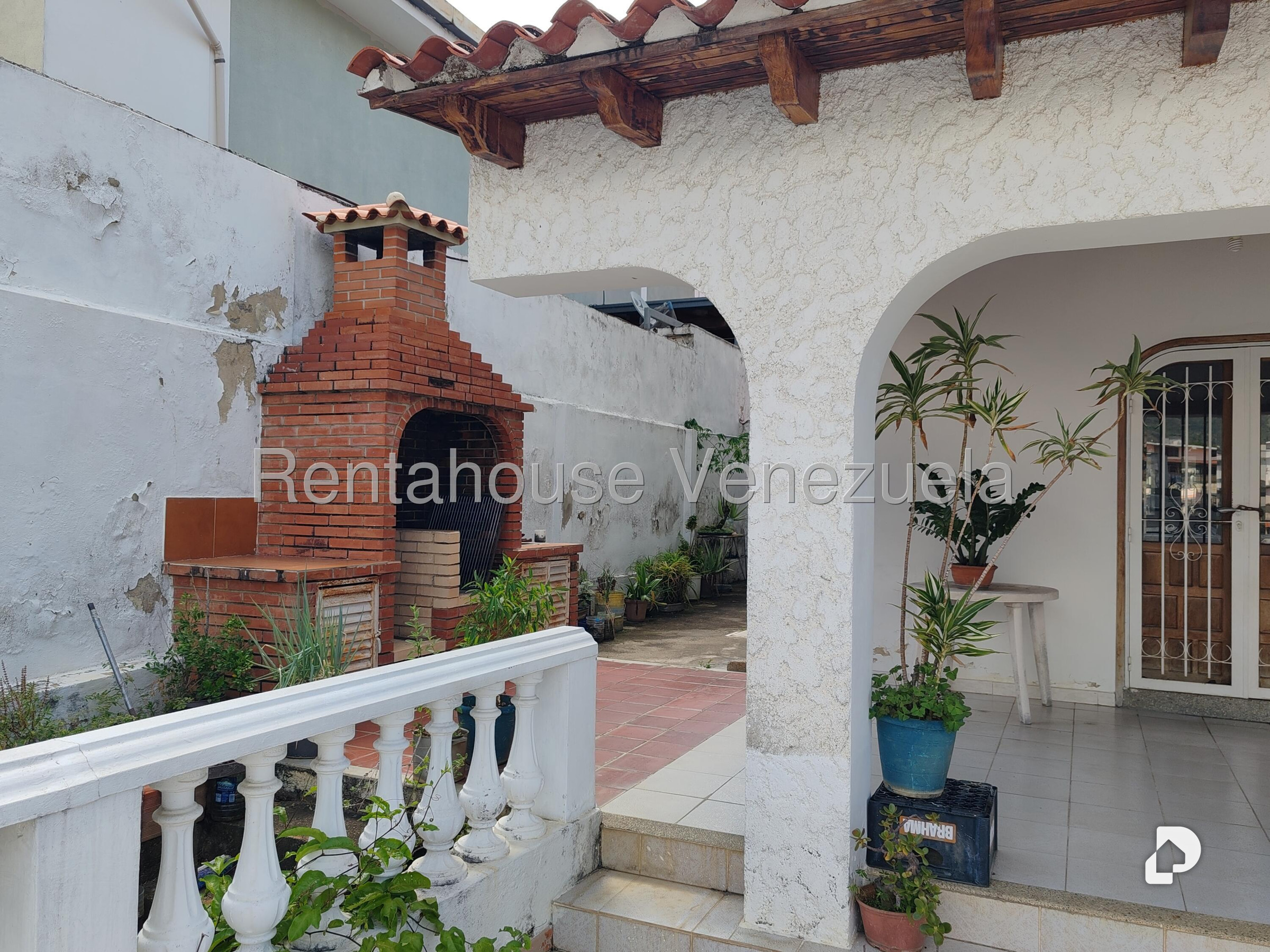 Casa en El Marqués, Caracas – 30