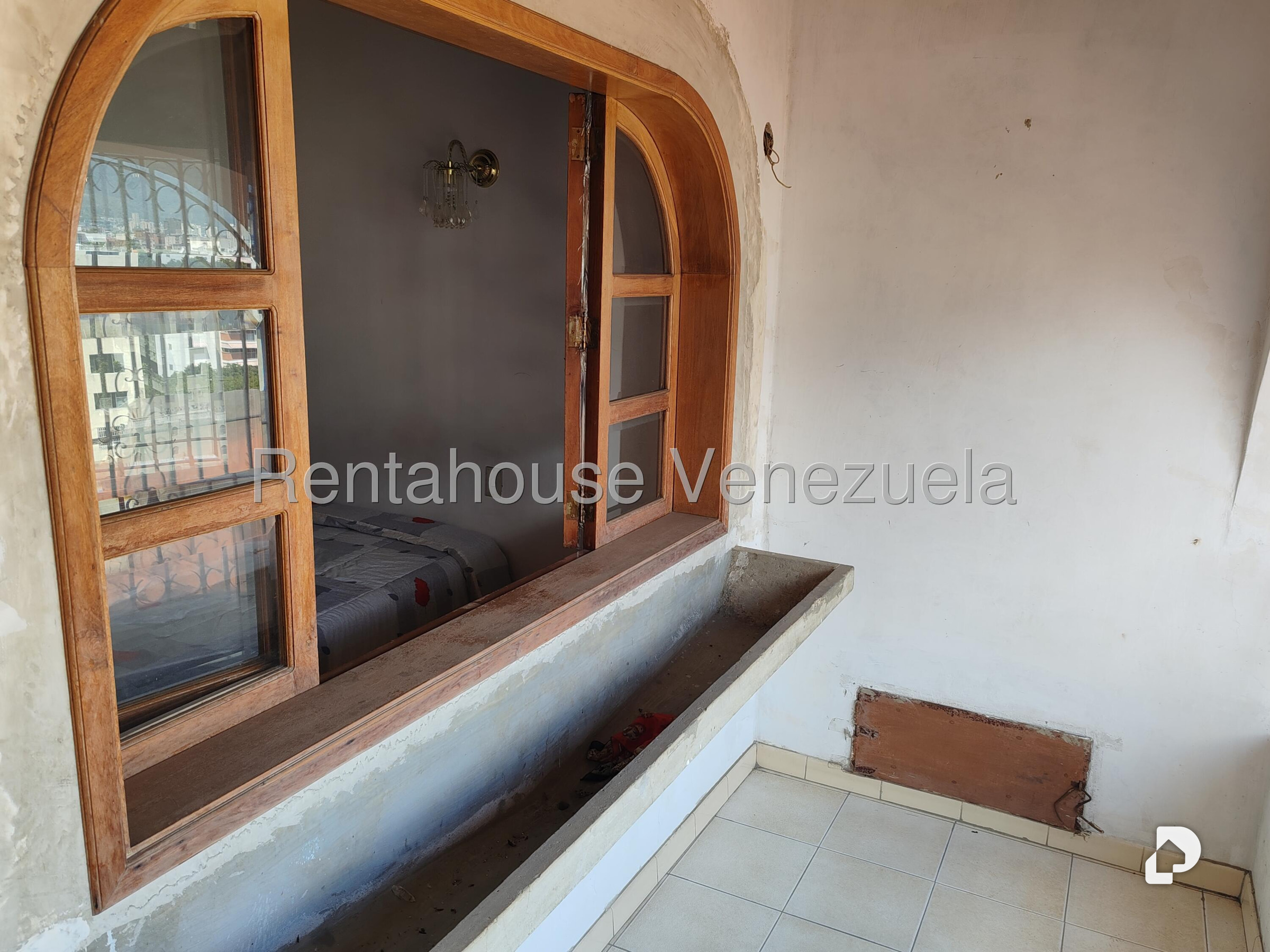 Casa en El Marqués, Caracas – 27