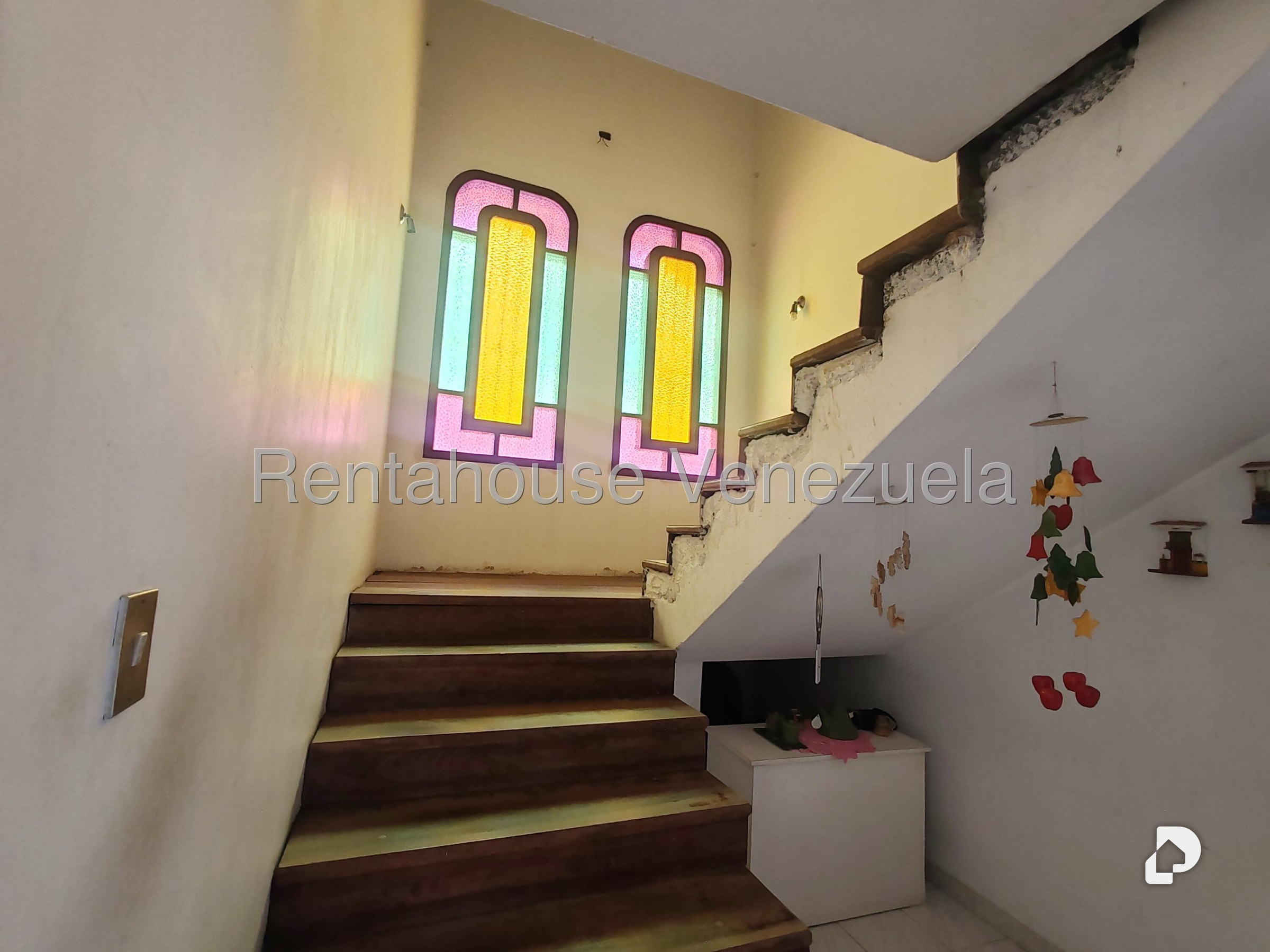 Casa en El Marqués, Caracas – 15