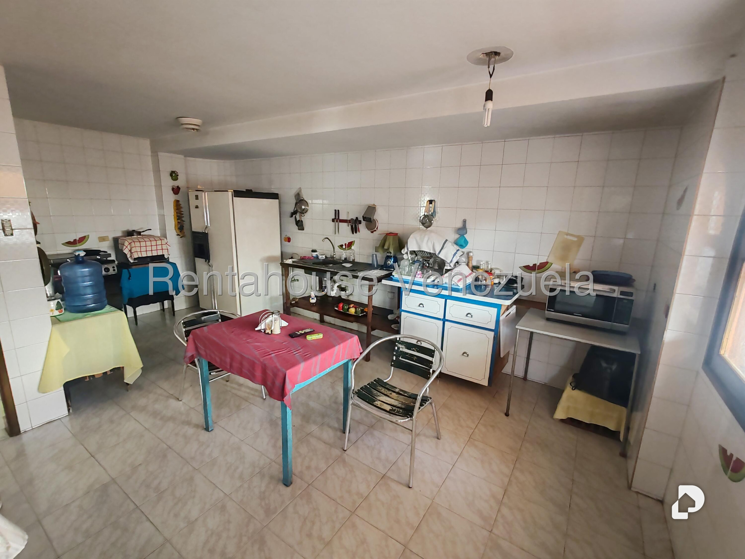 Casa en El Marqués, Caracas – 14