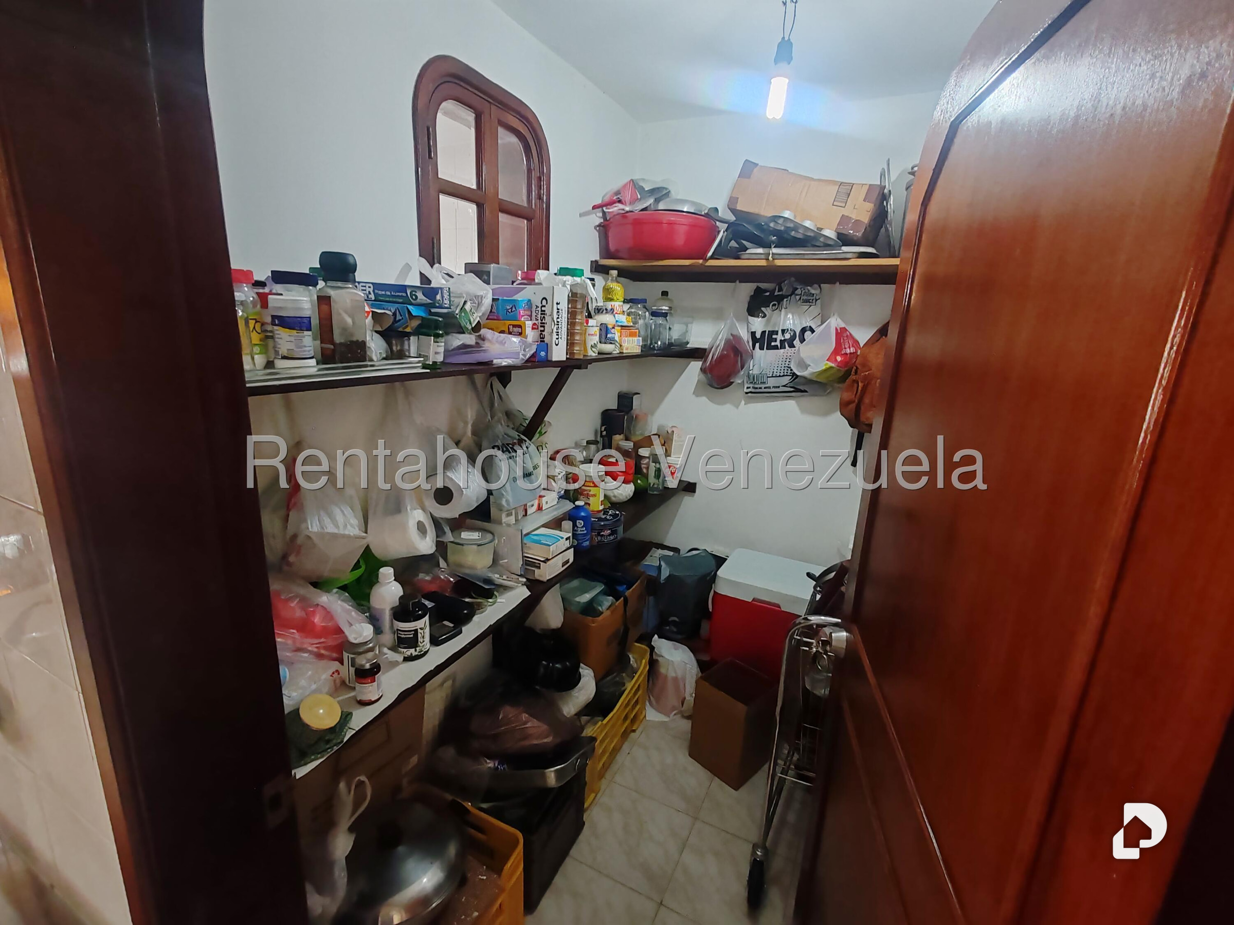 Casa en El Marqués, Caracas – 12