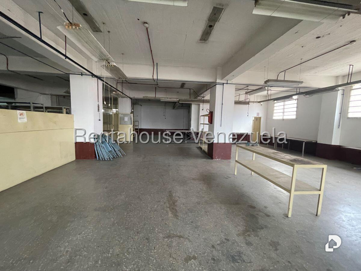 Local comercial en Ruiz Pineda, Caracas – 25