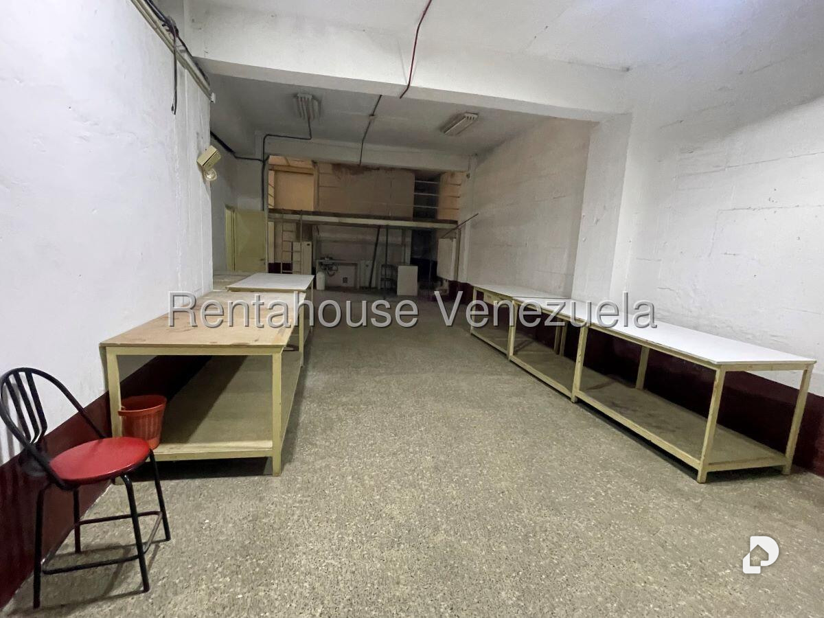 Local comercial en Ruiz Pineda, Caracas – 11
