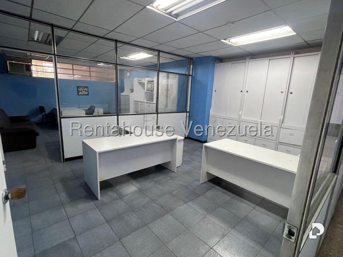Local comercial en Ruiz Pineda, Caracas – 7