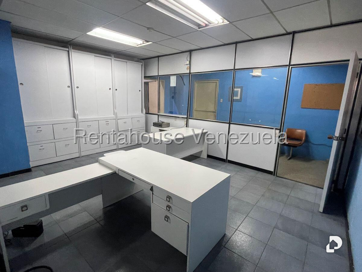 Local comercial en Ruiz Pineda, Caracas – 10