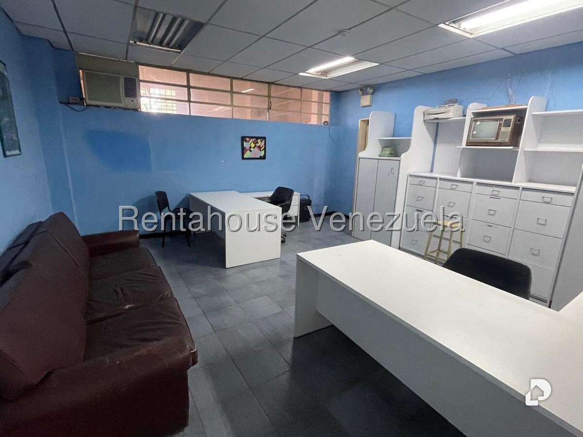 Local comercial en Ruiz Pineda, Caracas – 8