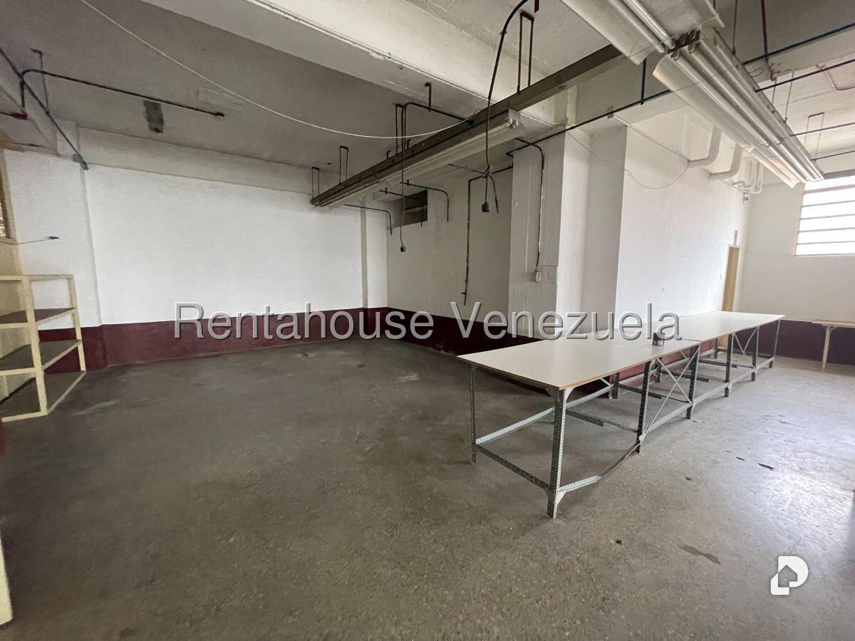 Local comercial en Ruiz Pineda, Caracas – 20