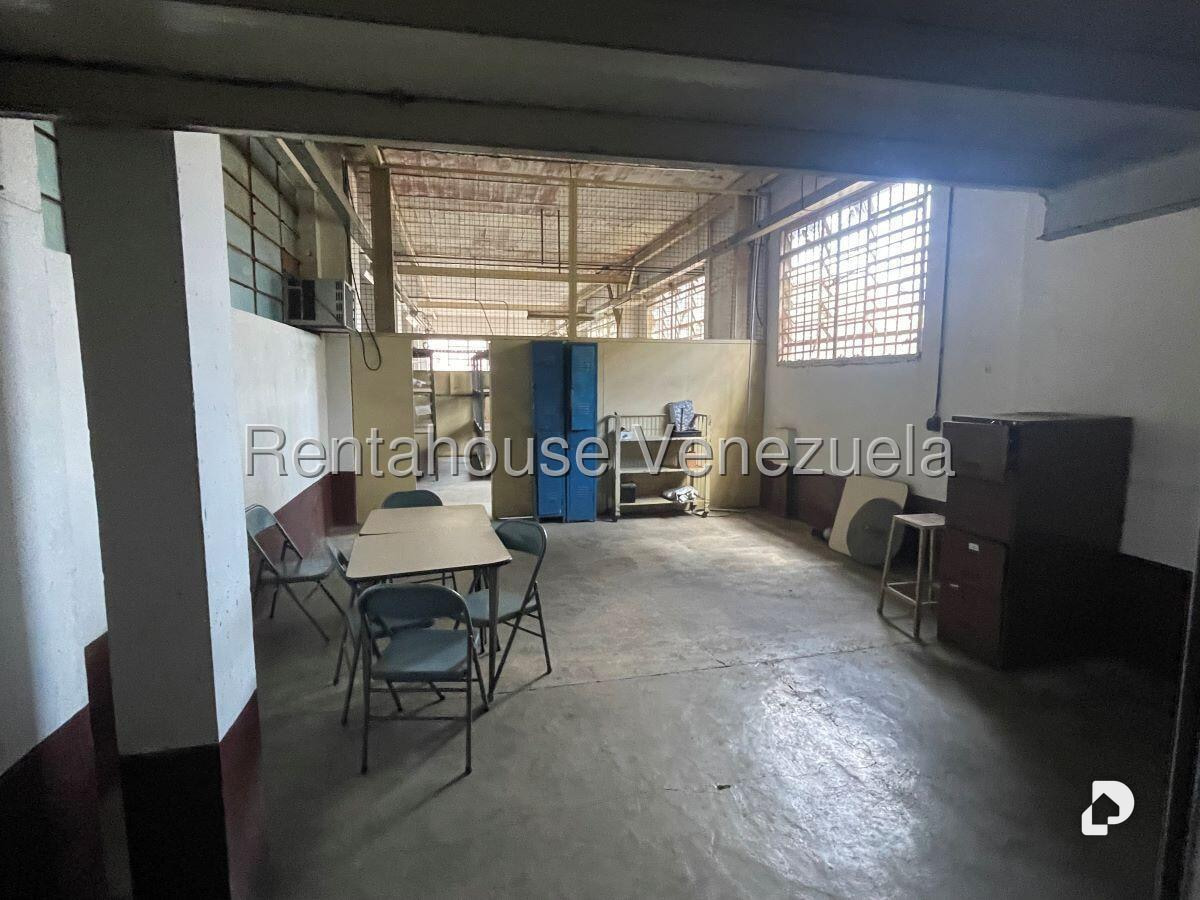 Local comercial en Ruiz Pineda, Caracas – 15