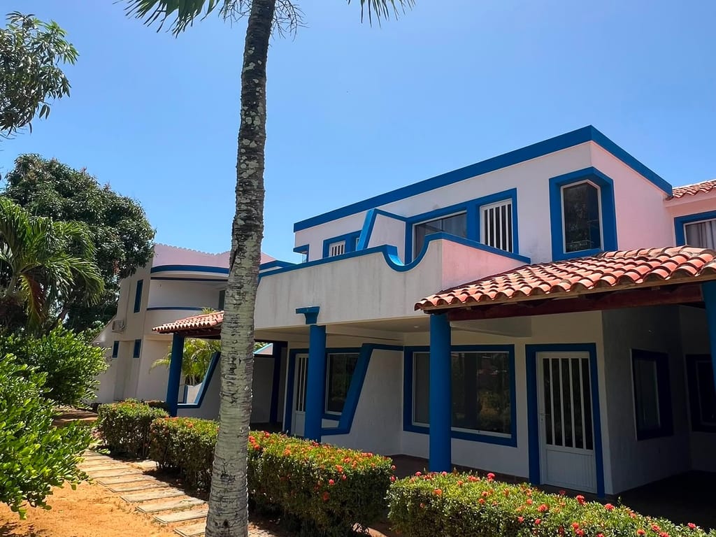 Apartamento en La Mira, Margarita (noreste) - 1