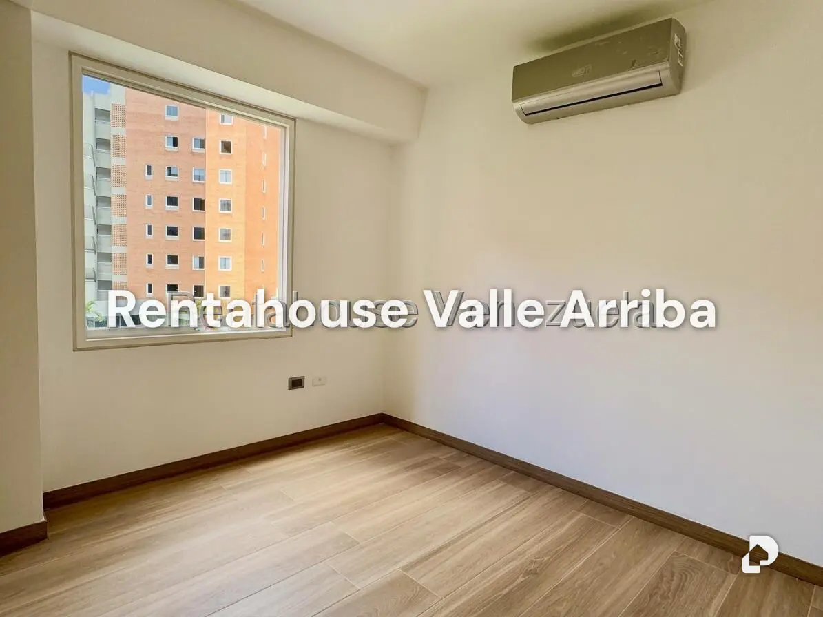 Apartamento en El Cigarral, Caracas – 15